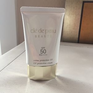 CLÉ DE PEAU UV Protective Cream SPF 50+
